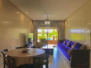 Appartement Prestegia JAAD Near Aeroport